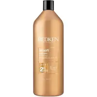 Redken All Soft Shampoo 1000 ml