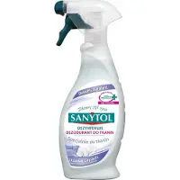 Sanytol Rafraîchisseur pour textiles
