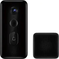 Xiaomi Smart Doorbell 3 Wireless Doorbell Noir