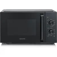 Severin Micro-ondes avec fonction grill MW 7792