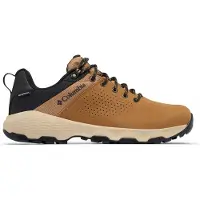 Columbia Newton Nimble Ltr Hiking Shoes Marron EU 47 Homme