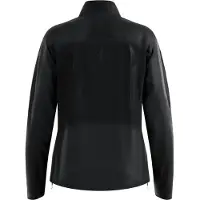 Odlo Zeroweight Dual Dry Insulated Jacket Noir M Femme