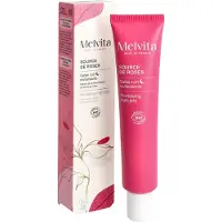 Melvita Source de Roses Gelée Nuit Revitalisante 40 ml Gel(S)