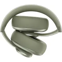 Fresh 'n rebel Casque audio Bluetooth avec ENC « Clam Blaze 2 », Dried Green (00231991)