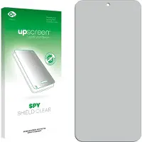 Upscreen Spy Shield Protection Anti-Espion (1 pcs, OnePlus 13), Téléphone portable : film de protection, Transparent