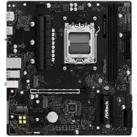 Asrock Pagrindinė plokštė A620AM-X AM5 mATX HDMI/DP DDR5