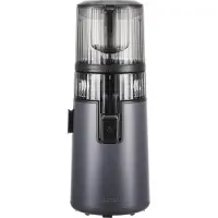 Hurom Extracteur de jus à rotation lente H70FT Titangrau