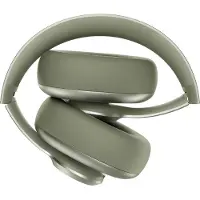 Fresh 'n rebel Clam Ace 2 Over-ear Casque Sans Fil Avec Anti-bruit Dried Green