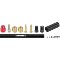 Elvedes Tuyau De Frein Sram/avid