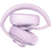 Fresh 'n rebel Casque supra-auriculaire Bluetooth avec ENC « Clam Blaze 2 », Dreamy Lilac (00231990)
