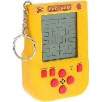 Z-Man Games, Inc. Console Rétro Pac-man Mini Retro