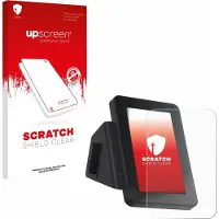 Upscreen Scratch Shield Protection