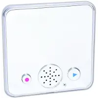 TickiT SOUND BANK PLUS MIRROR