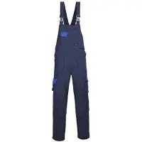 Portwest Salopette Texo Contrast TX12 (4XL)