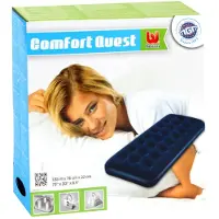 Bestway Lit à air Single-Size 185 x 76 x 22 cm , 67000