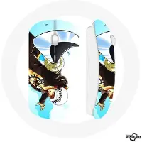 MANIACASE Souris Sans Fil Manga Trafalgar Law One Piece