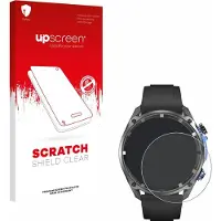 Upscreen Scratch Shield Protection, Film de protection pour smartwatch, Transparent