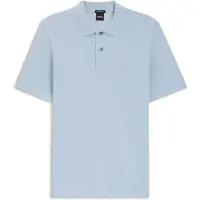 BOSS Pallas Polo en coton