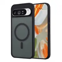 IMoshion Coque Color Guard avec MagSafe pour Google Pixel 9 Pro XL - Noir