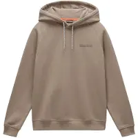 Napapijri Sweat-shirt gris / greige