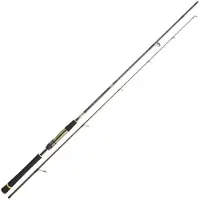 Daiwa Crosscast Shore Game Iii Jigging Rod Argenté 2.74 m / 7-28 g