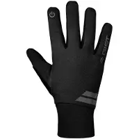 Gist Fall Gloves Noir M