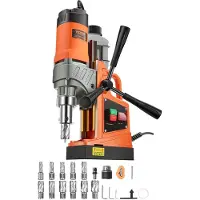 Vevor Perceuse Magnétique