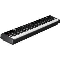 Nux NPK-20 Noir