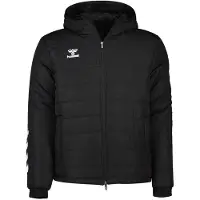 Hummel Veste Playful Promo Bench Noir M Noir M