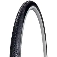 Michelin World Tour 26'' X 1.38 Pneu urbain rigide Noir 26'' x 35 Noir 26'' x 35