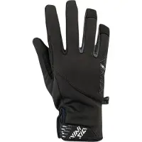 Silvini Ortles Gloves Noir M Homme