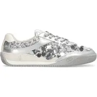 Liu jo Lewis 04 Trainers Argenté EU 38 Femme