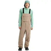 Burton Pantalon Reserve 2l Stretch Bib