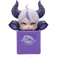 Furyu Hololive Production Hikkake PVC Statue La+ Darknesss 10 cm