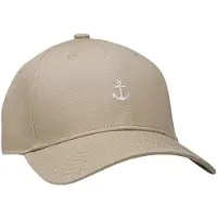 Makia Casquette Anchor Sports