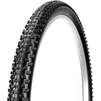 Deli N115x00 29´´ X 2.25 Mtb Tyre Noir 29´´ x 2.25