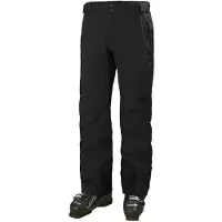 Helly Hansen Rapid Pants Noir 2XL Homme
