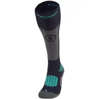 Enforma Socks Levi Chaussettes longues Bleu EU 39-41 Hommes,Femmes Bleu EU 39-41