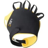 Singing Rock Craggy Gloves Marron M Homme