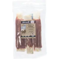 Beeztees Snack Pour Chien à Mâcher Côtes De Canard Et De Morue