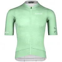 Bioracer Epic Ultralight Short Sleeve Jersey Vert S Homme