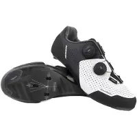 Massi Proteam Carbon Road Shoes Blanc EU 44 Homme
