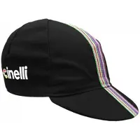 Cinelli Ciao Cap Noir Homme
