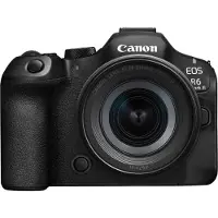 Canon EOS R6 MARK III+RF24-105
