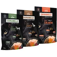 Sanabelle Juicy friandises pour chat