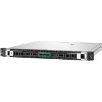 HP Serveur Proliant Dl20 Gen11 Intel Xeon 6325p/32gb Ram/2x 2tb Sata