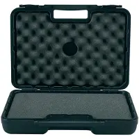 Voltcraft Universal Messgeräte-Koffer (28037C75)