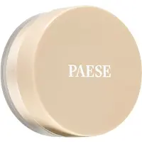 Paese Cosmetics Beauty Powder poudre libre 10 g
