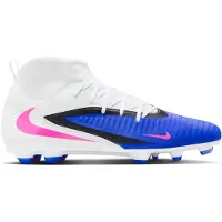 Nike Phantom 6 High Club FG/MG Hommes
