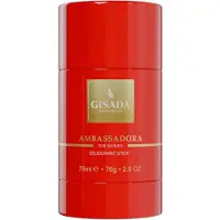 Gisada - Ambassadora Deodorant Stick - 75 ML